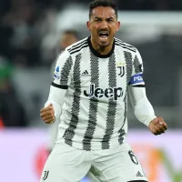 Danilo avisa para Santos, Juventus e Flamengo onde quer jogar após julho