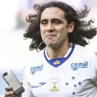 Sorín não hesita e diz quem será o campeão mineiro: “É um jogo muito difícil”