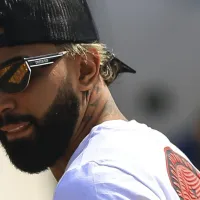 Gabigol avança em conversas com rival e está perto de deixar o Flamengo