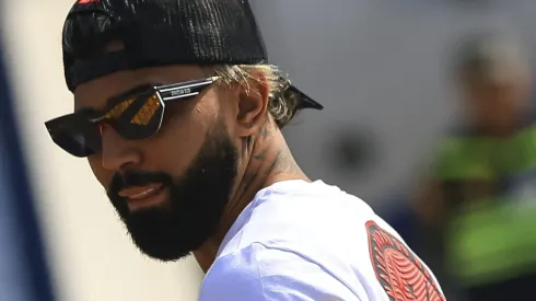 Gabigol pode estar de saída do Flamengo para assinar com novo clube