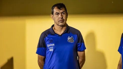 Treinador já pensa no elenco que disputará o Campeonato Brasileiro Série B