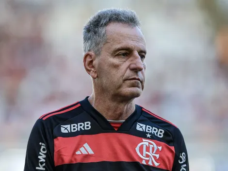 R$ 400 milhões: Conselho do Flamengo pressiona Landim