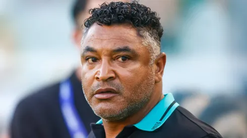 Roger Machado fala sobre título do Grêmio