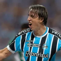 Renato revela bastidores do Grêmio para renovar com Geromel: “Não existiu conversa”