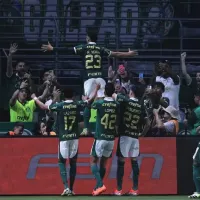 Palmeiras bate Santos por 2 a 0 e conquista o Campeonato Paulista de 2024