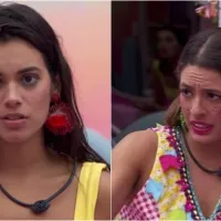 BBB 24: Tensão nos Fadas? Alane e Beatriz discutem em festa: 'Parece que eu sou a Fernanda'
