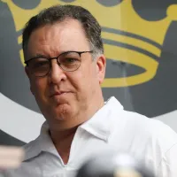 R$ 470 mil: Marcelo Teixeira garante alta quantia ao Santos antes da final; Entenda 