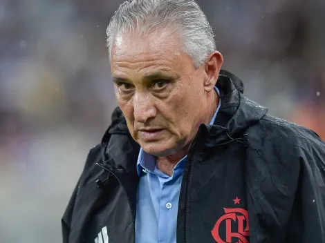 Flamengo: RMP reclama de Tite por usar titulares na final do Campeonato Carioca