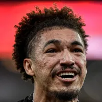 7 milhões de euros: Corinthians faz contato por Adryelson e recebe resposta do Lyon