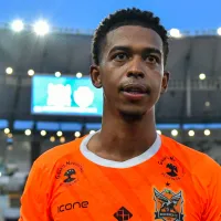 Carlinhos desfalca Nova Iguaçu e torcida do Flamengo comenta na web: \'então quer dizer que sentiu\'