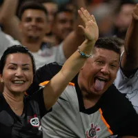 Mesmo em crise financeira, Corinthians tem o 3° elenco mais caro do Brasil