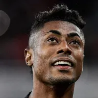 Bruno Henrique marca pelo Flamengo e torcida cobra Tite: \'Tem que ser titular\'