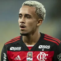 Matheus Gonçalves é assaltado, tem a medalha do Carioca levada e desabafa: “Botaram fuzil na minha cara”