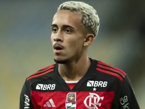 Matheus Gonçalves é assaltado e tem medalha do Carioca levada