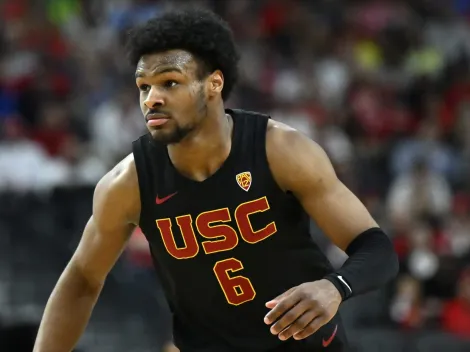 Filho de Lebron James pode estar no próximo draft da NBA? Entenda