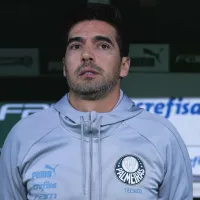 Abel Ferreira elogia Santos de Carille após final do Paulistão: 'equipe muito experiente'