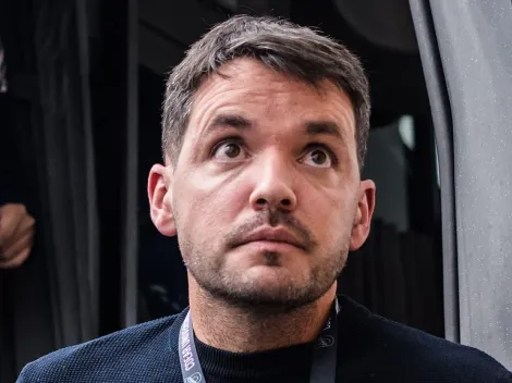 Nicolás Lacarmón pode ser demitido em reunião nesta segunda-feira