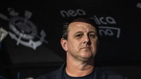 Ceni deve receber reforço que foi especulado no Corinthians.