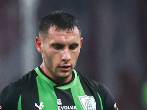 Emmanuel Martínez nega o Vasco e assina com Clube da Série A