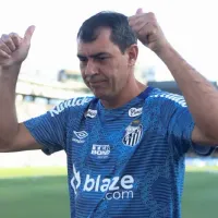 Opinião: Fábio Carille resgatou a autoestima do Santos, apesar do vice-campeonato paulista