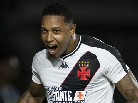 O que esperar do Vasco na estreia do Brasileirão? Com David entre titulares equipe inicial foi esboçada