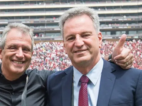 Contrato aprovado por Landim é questionado por Bap e bastidores são expostos