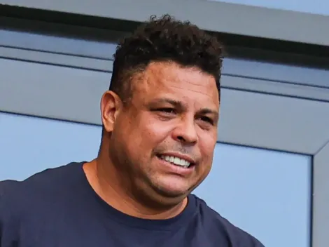 Volante nega o Cruzeiro de Ronaldo e assina com o Fortaleza