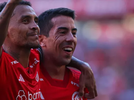 Carlos de Pena avança em negociações e está perto de ser anunciado em 'rival' do Vasco