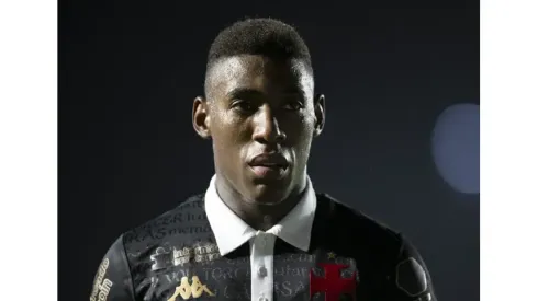 Foto: Jorge Rodrigues/AGIF – Léo lamentou a ausência de Payet no Vasco