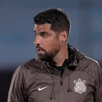 Recuperado, Igor Coronado deve ser relacionado para a partida contra o Nacional pela Sul-Americana