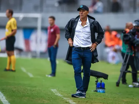 Imortal tem igualdade e dificuldades contra chilenos na Libertadores