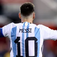 Messi pode se tornar o maior artilheiro e jogador com mais participações