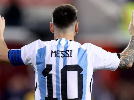 Rei da Copa América? Messi pode quebrar dois recordes importantes nesta edição
