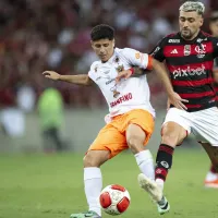 Fluminense dá prazo para Yago se reapresentar após final do Campeonato Carioca