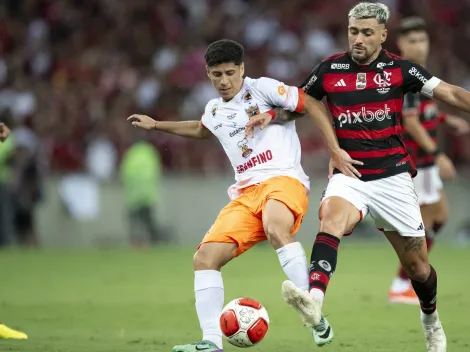 Fluminense dá prazo para Yago se reapresentar no clube após Carioca
