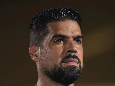 Vidente prevê resultado do Corinthians de António Oliveira pela Sul-Americana