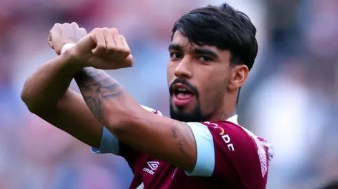 Paquetá segue sendo acompanhado pelo Flamengo.