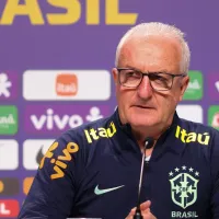 Dorival Júnior e integrantes da CBF viajam para observar jogos das equipes brasileiras