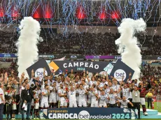 Flamengo está distante dos maiores campeões estaduais do Brasil; veja a diferença