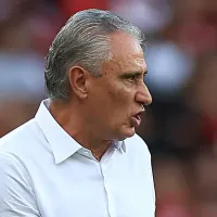 Titular pode ser barrado no Flamengo de Tite e Luiz Araújo deve perder vaga para novidade no ataque