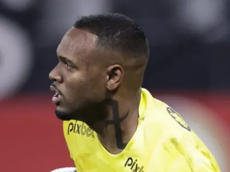 Substituto de João Paulo: Santos decide contratar novo goleiro