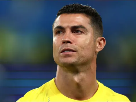 Cristiano Ronaldo é criticado por Jorge Jesus após expulsão em semifinal