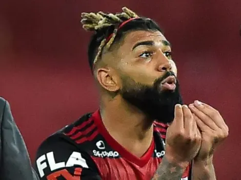 Substituto de Gabigol? Atacante surpreende Tite no Flamengo; Confira!