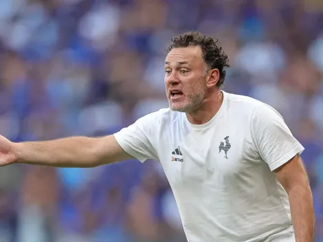 Atlético-MG vai assinar com zagueiro após pedido de Gabriel Milito