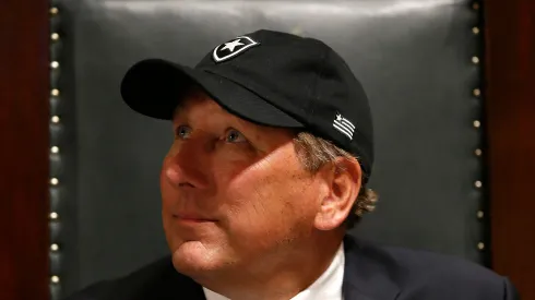 John Textor vê movimentação perigosa do CSKA Moscou para levar atacante do Botafogo