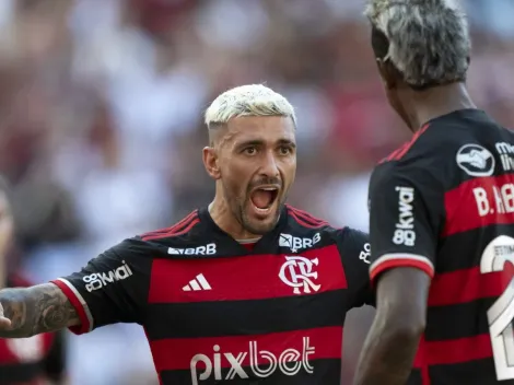 Flamengo e Palestino se enfrentam pela Copa Libertadores, veja palpites para a partida