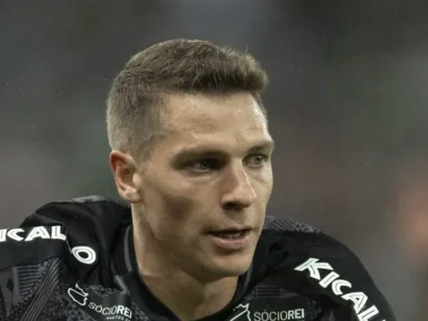 Furch pode sair do Santos e assinar com time da Série A