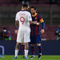 PSG x Barcelona AO VIVO – Onde assistir ao jogo em tempo real pela Champions League