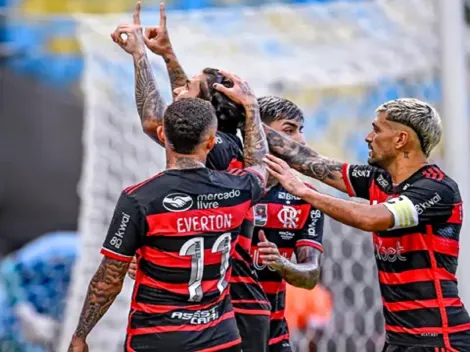 Flamengo x Palestino: Saiba onde assistir partida desta quarta-feira (10)