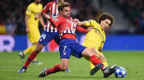 Último confronto entre as duas equipes aconteceu em 2018. Denis Doyle/Getty Images.